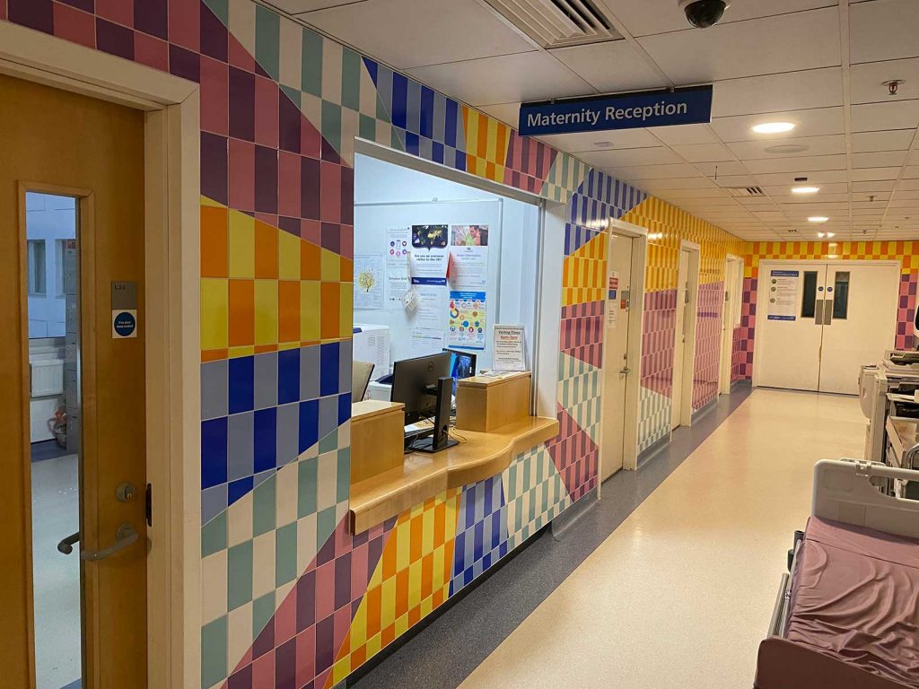 London Maternity Centre