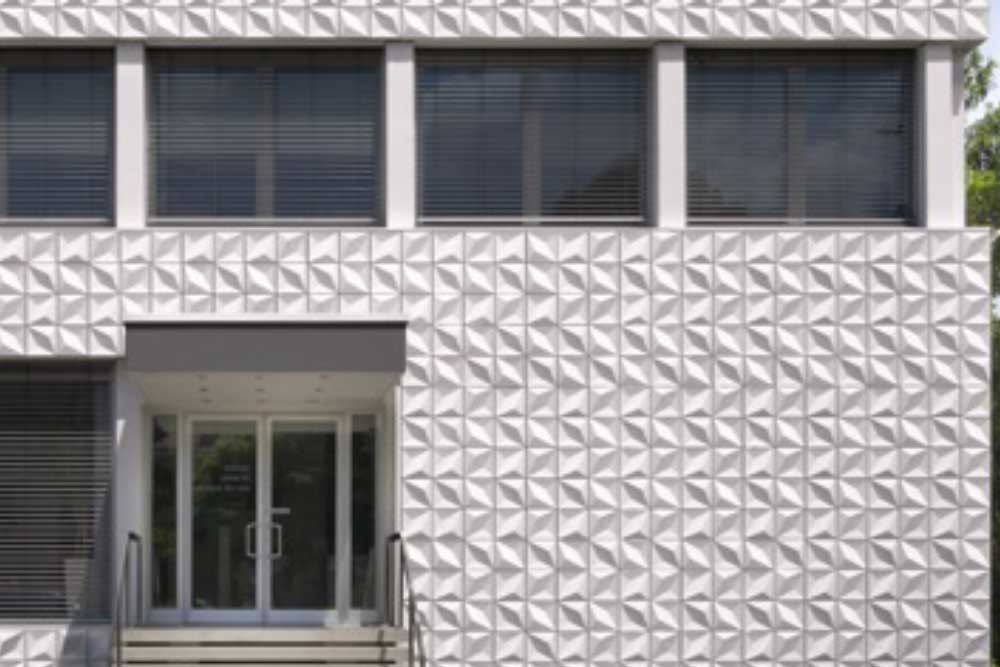 Safety, sustainability and aesthetics-developing trends in facades and cladding